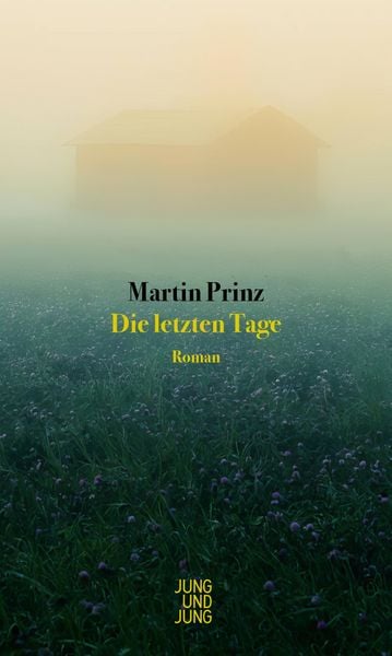 Produktbild: Die letzten Tage