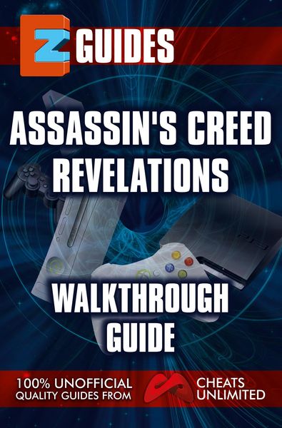 Produktbild: Assassin's Creed Revelations