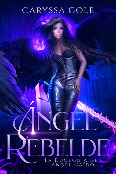 Produktbild: &Aacute;ngel Rebelde