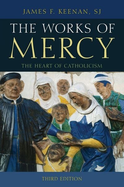 Produktbild: Works of Mercy