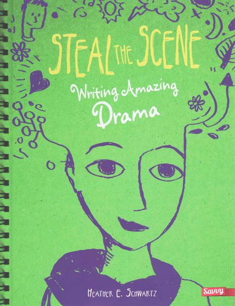 Produktbild: Steal The Scene