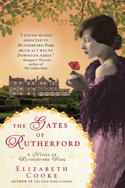 Produktbild: The Gates of Rutherford