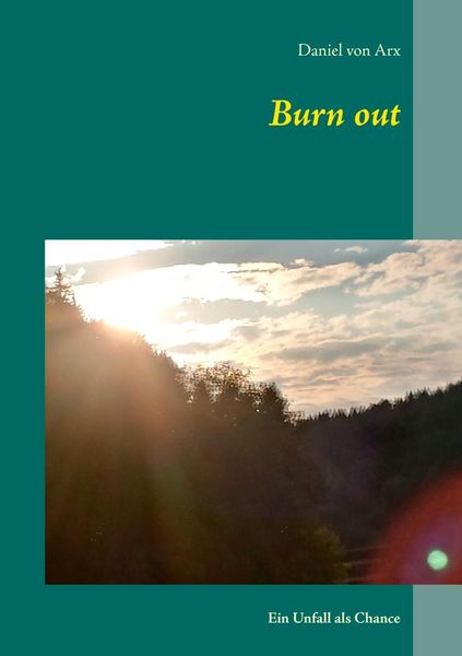 Produktbild: Burn out