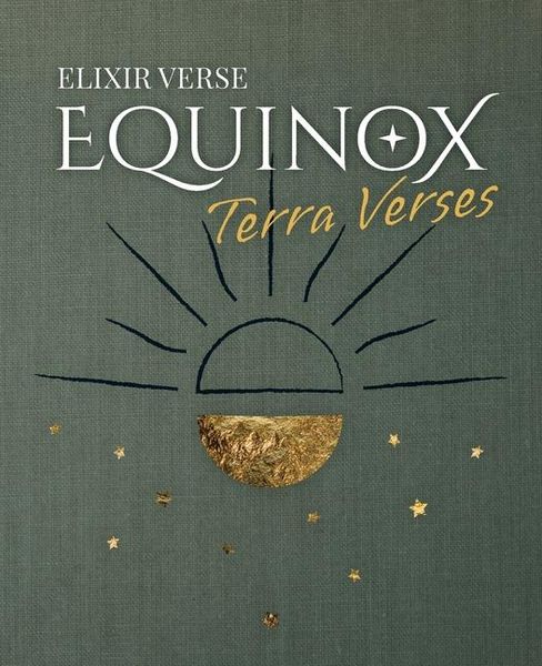 Produktbild: Elixir Verse Equinox