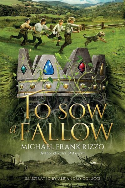 Produktbild: To Sow a Fallow