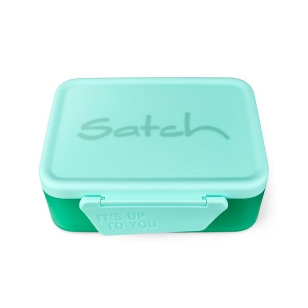 Produktbild: Satch Brotdose Mint