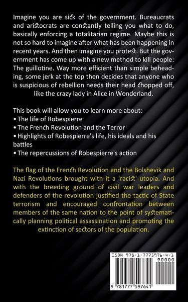 Produktbild: Robespierre
