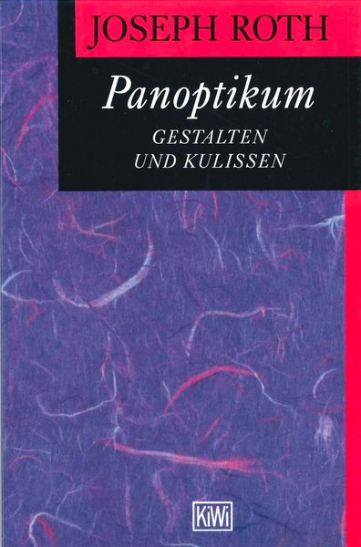 Produktbild: Panoptikum
