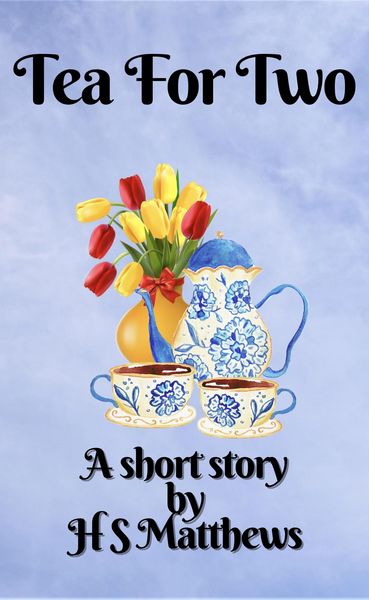 Produktbild: Tea For Two