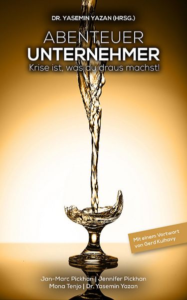 Produktbild: Abenteuer Unternehmer