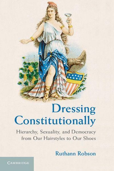 Produktbild: Dressing Constitutionally