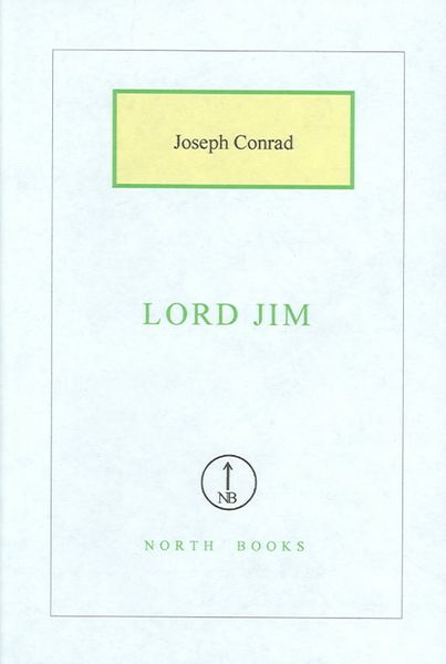 Produktbild: Lord Jim