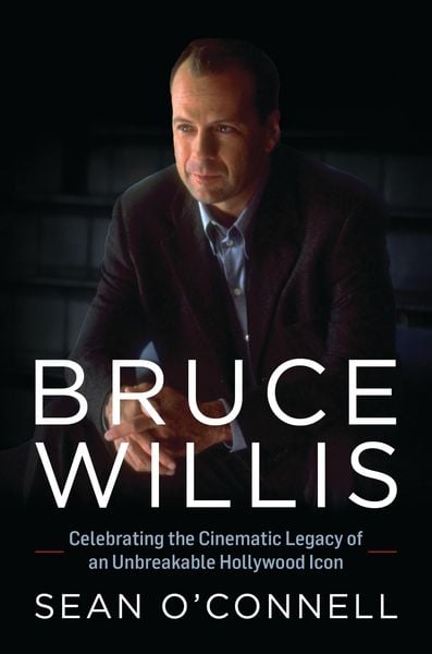Produktbild: Bruce Willis