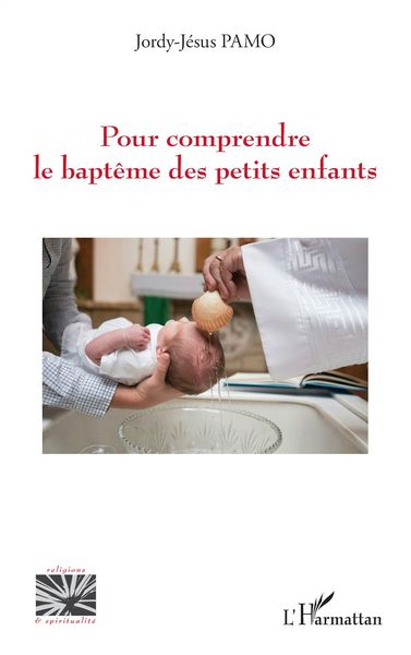 Produktbild: Pour comprendre le bapt&ecirc;me des petits enfants