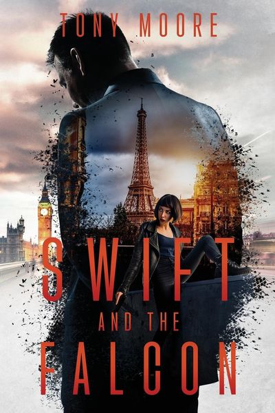 Produktbild: SWIFT and the Falcon