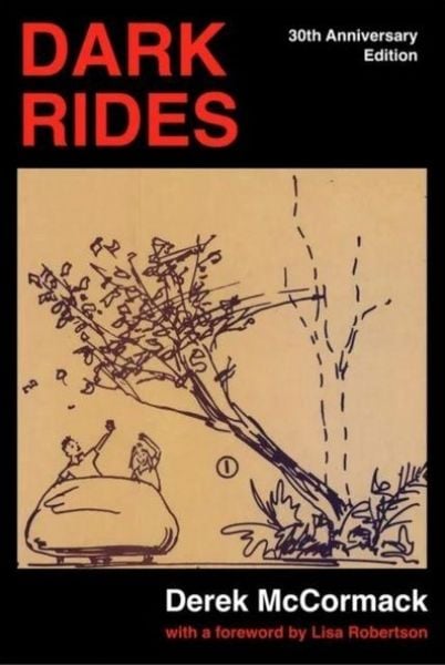Produktbild: Dark Rides