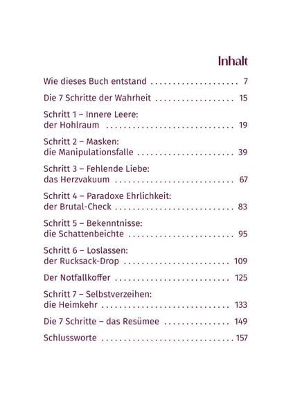Produktbild: Lieber ECHT kaputt als perfekt am Arsch