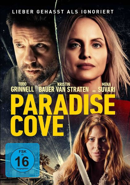 Produktbild: Paradise Cove
