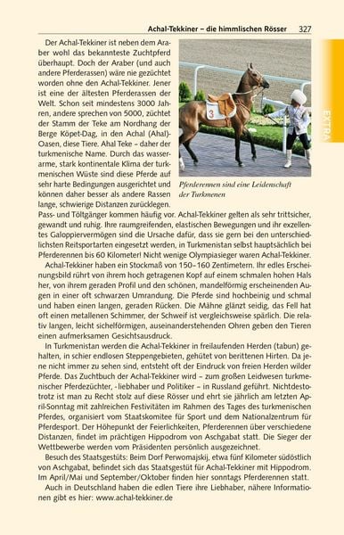 Produktbild: TRESCHER Reisef&uuml;hrer Zentralasien