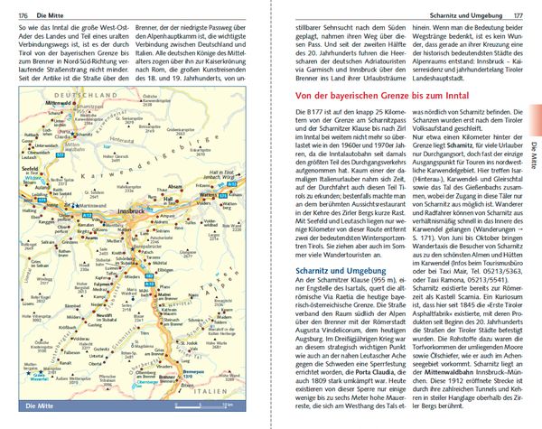 Produktbild: TRESCHER Reisef&uuml;hrer Tirol