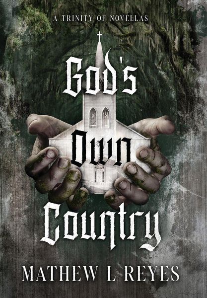 Produktbild: God's Own Country