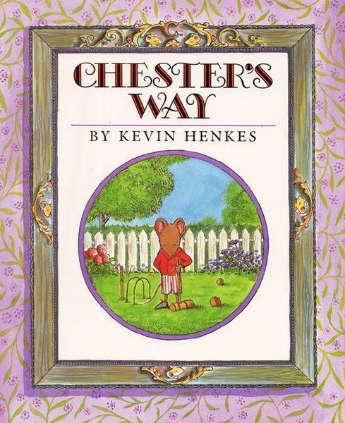 Produktbild: Chester's Way