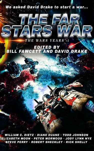 Produktbild: The Far Stars War