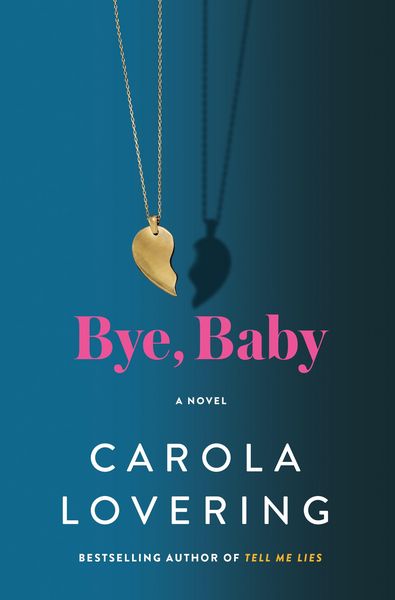 Produktbild: Bye, Baby