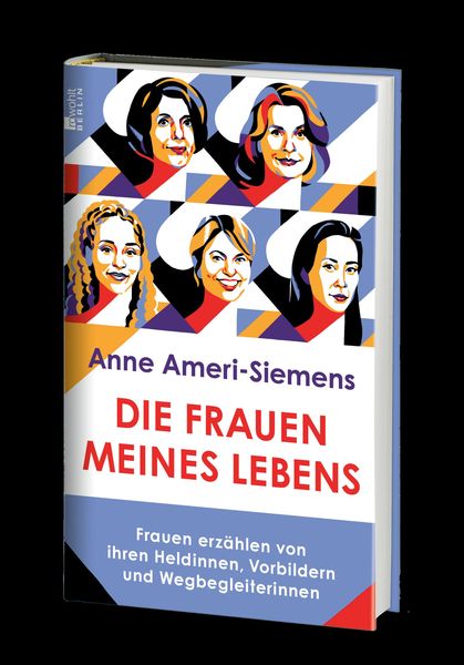 Produktbild: Die Frauen meines Lebens