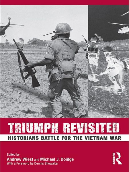 Produktbild: Triumph Revisited
