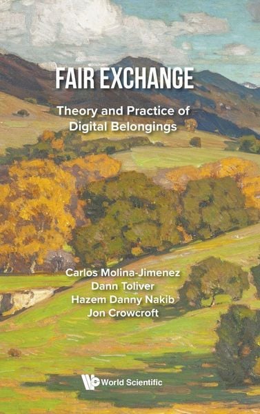 Produktbild: Fair Exchange