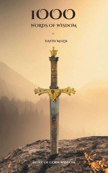 Produktbild: 1000 Words of Wisdom