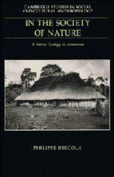 Produktbild: In the Society of Nature