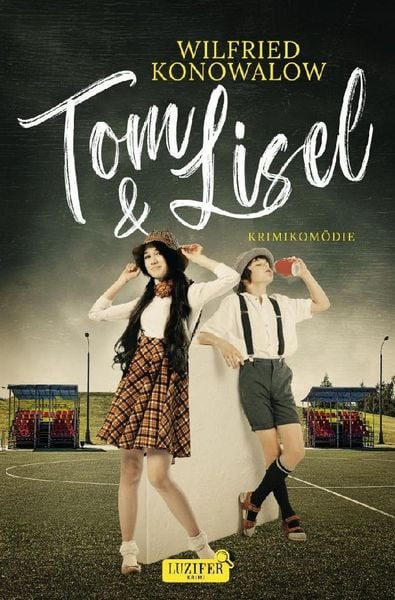 Produktbild: Tom & Lisel