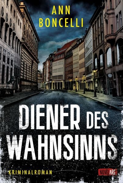 Produktbild: Diener des Wahnsinns