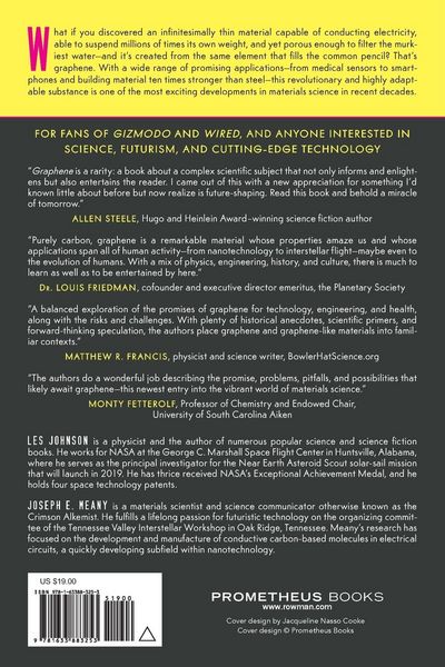 Produktbild: Graphene