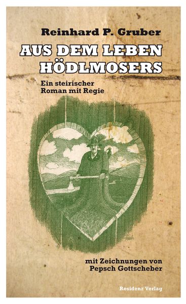 Produktbild: Aus dem Leben H&ouml;dlmosers