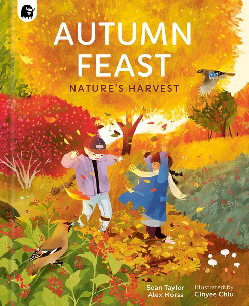 Produktbild: Autumn Feast