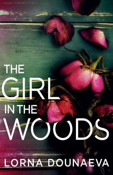 Produktbild: The Girl in the Woods