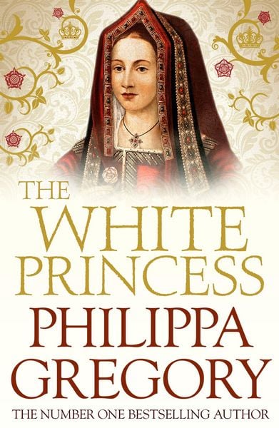 Produktbild: The White Princess