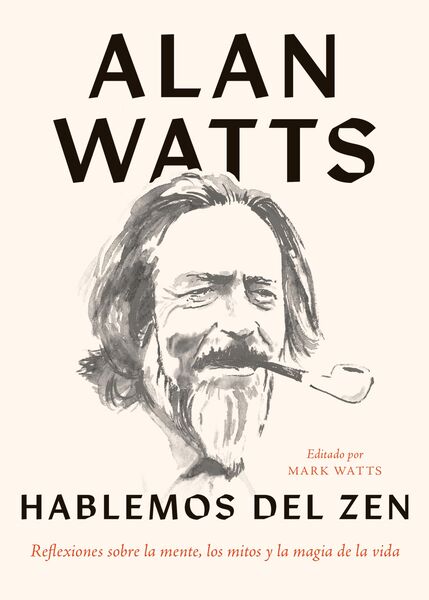 Produktbild: Hablemos del zen