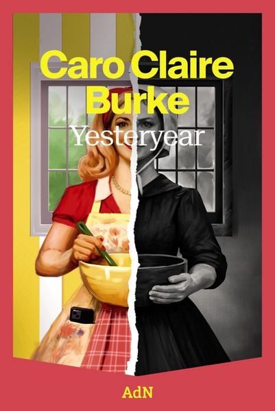 Produktbild: Yesteryear