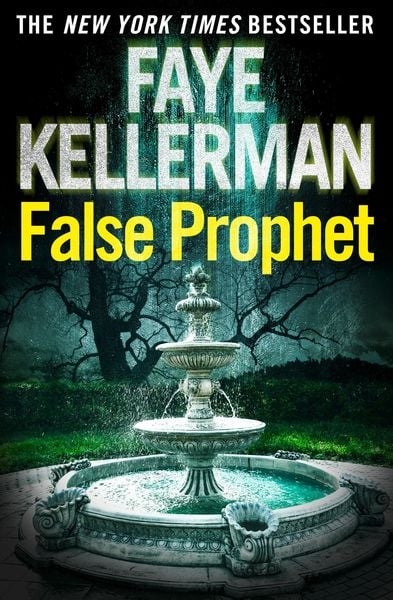 Produktbild: False Prophet