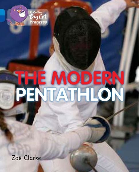 Produktbild: The Modern Pentathlon