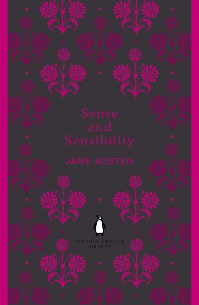 Sense and Sensibility