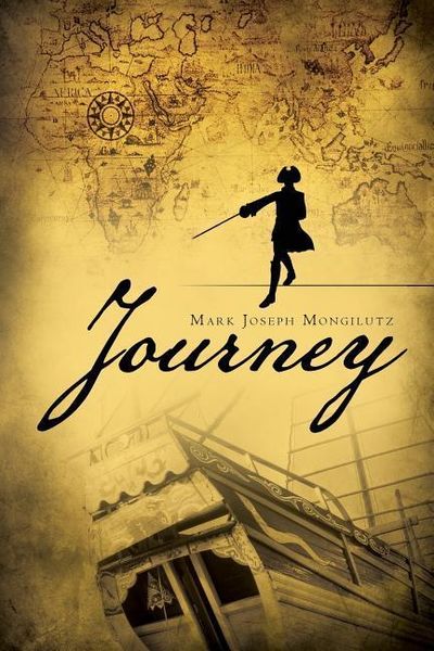 Produktbild: Journey
