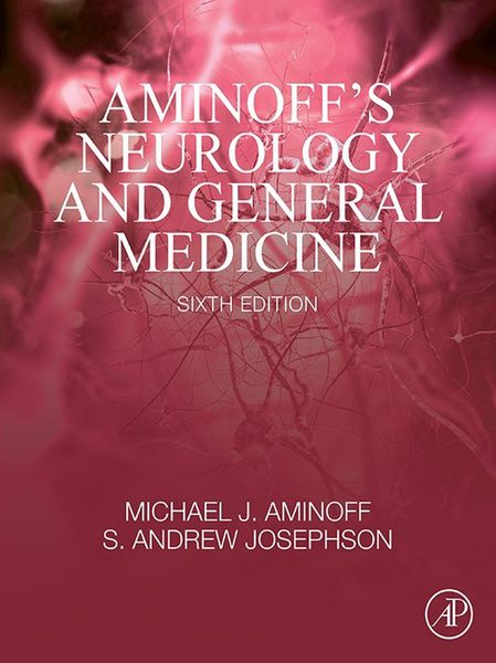 Produktbild: Aminoff's Neurology and General Medicine