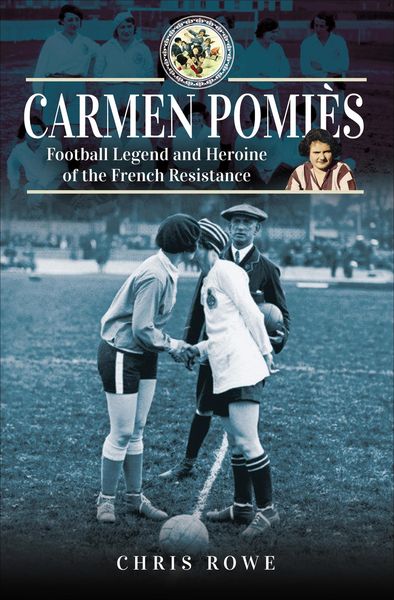 Produktbild: Carmen Pomi&eacute;s