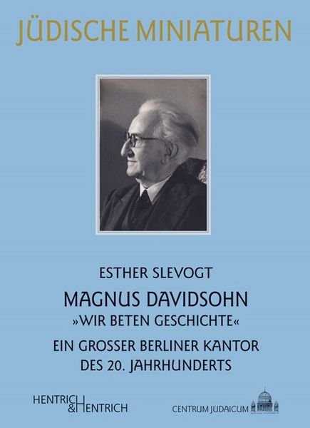 Produktbild: Magnus Davidsohn