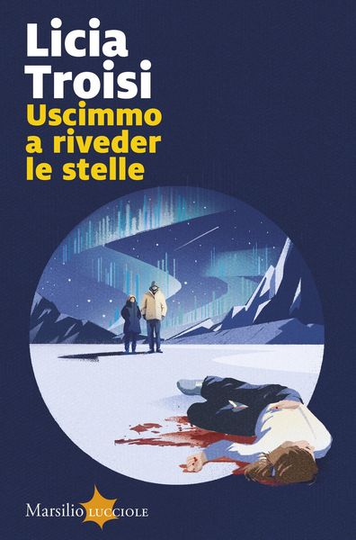 Produktbild: Uscimmo a riveder le stelle